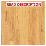 Lifeproof Grants Pass Oak Flooring 25.01 sf, 8 X
