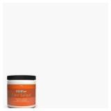 (2) 8 oz Ultra Pure White Paint & Primer Sample