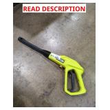 Ryobi Pressure Washer Trigger Gun