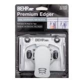 Premium Edger Painter with Pole Adapter