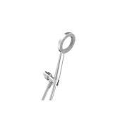 Chrome 1-Spray Handheld Shower Head, 1.8 GPM
