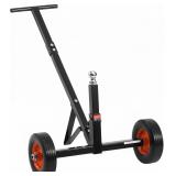 Trailer Dolly, 600 lbs, 2" Ball