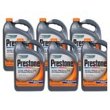 Prestone Dex-Cool 50/50 Antifreeze 1 Gal