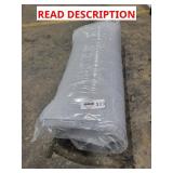 Outdoor Back Cushion, Unknown Size