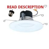 Halo Baffle Downlights