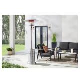 48000 BTU Stainless Steel Patio Heater