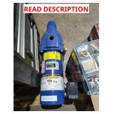 Everbilt Shallow Well Jet Pump