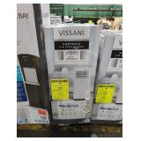 Vissani Portable AC 5,000 BTU VPMS05BWT