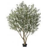 Verinatural Olive Tree Artificial 8ft Indoor