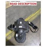 Power Fasco Vent Fan Assembly
