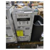 Vissani Portable AC 5,000 BTU VPMS05BWT