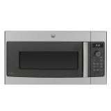 Profile 1.7 cu ft Over-the-Range Microwave