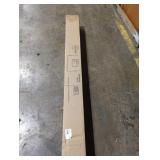 9 ft. Round 8-Rib Steel Market Patio Umbrella in