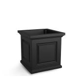 Mayne Cranbrook 20" x 20" Square Planter