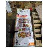 6 shelf Storage Unit