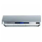 30 in. Under-Cabinet Range Hood w/ Light