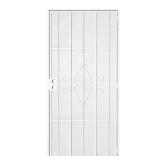 Su Casa 30x80 White Outswing Door