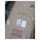 Glass Panel