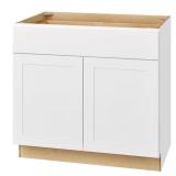 Avondale Shaker Cabinet, 36" base