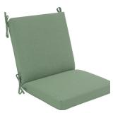 19x20 Cushion Guard Chair Cushion   Endive