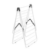 Clothes Drying Rack, 2-Tier Foldable Dryer