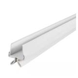 M-D 32 in. White Under-Door Seal