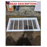 Large Vent Cover