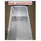 Stainless Steel Shower Niche