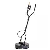Universal 20" Surface Cleaner for 4500 PSI