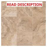 Marazzi Travisano Trevi 18x18 Tiles, Some Tiles M