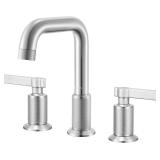 Ruvati Barolo 2-Handle Faucet BN