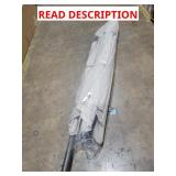 Patio Umbrella, Unknown Size
