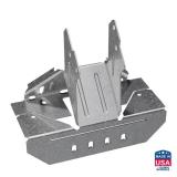 VPA Galvanized Variable Pitch Connector