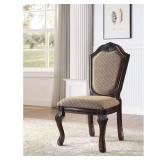 Chateau De Ville Side Chair Set