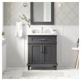 Home Decorators Sonoma 30" Bath Vanity