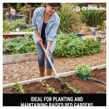 Corona ComfortGEL 7-in Garden Tool