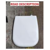 Toilet Seat