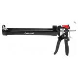 Husky 29 oz Heavy-Duty Caulk Gun