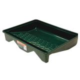 (6) Wooster 18x21 in Plastic Tray for Rollers