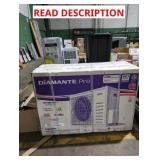 Diamante Pro Heat Pump