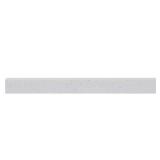 (2) 24.5 in. W Colorpoint Vanity Backsplash White