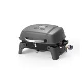 1-Burner Portable Propane Table Top Grill