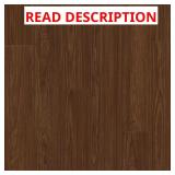 Millside Hickory Laminate Floor 12mm x 8" W, 14 X