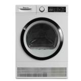4.0 cu. ft. ventless Front Load Dryer