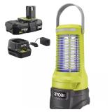ONE+ 18V Cordless Bug Zapper + 2.0Ah Battery