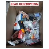 Box Lot Home Improvement