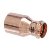 ProPress 2 in. FTG x 1-1/4 in. Reducer