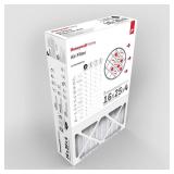 16 x 25 x 4 Pleated MERV 12 Air Filter