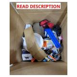 Box lot