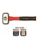 48 oz. Fiberglass Drilling Hammer